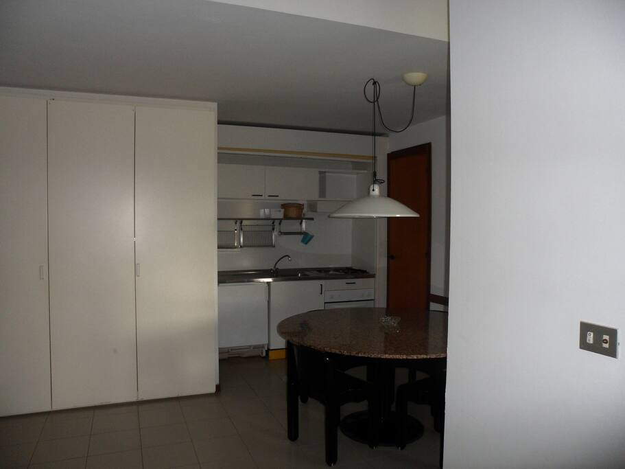 C ) SALA SECONDA PARTE