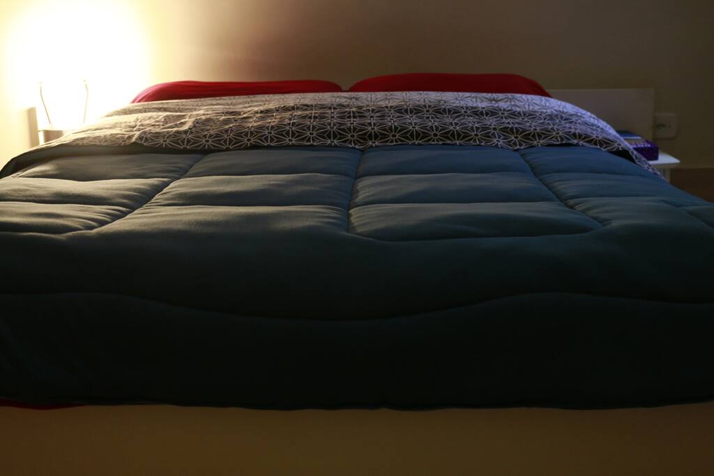 Cama.