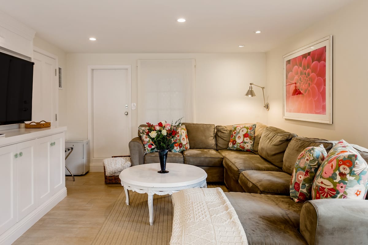 Sausalito Vacation Rentals & Homes California, United States Airbnb