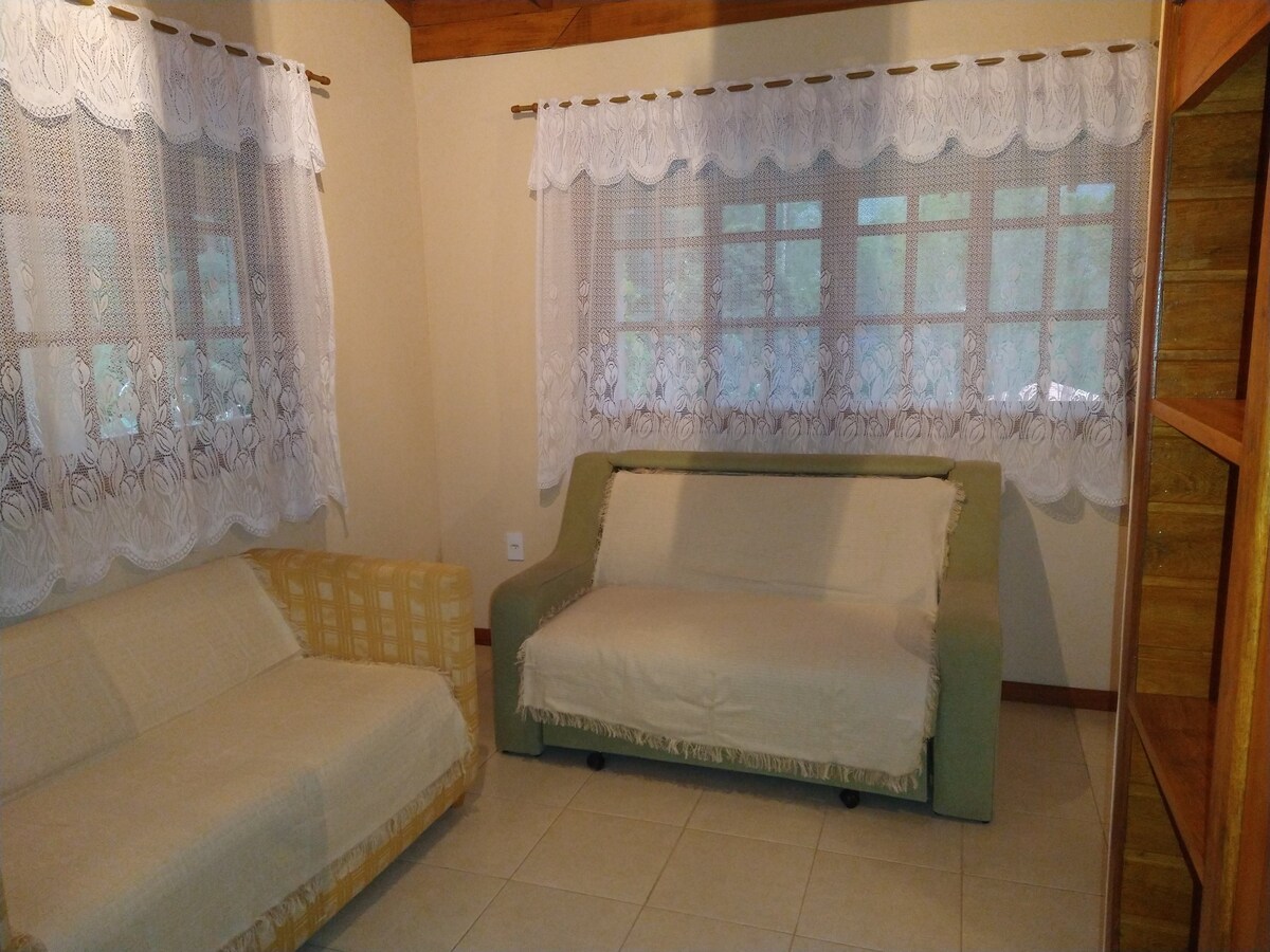 Top Airbnb: Sítio do Recanto - Come with your family!!!! em Marechal Floriano