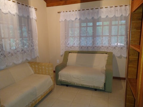 Top Airbnb: Sítio do Recanto - Come with your family!!!! em Marechal Floriano