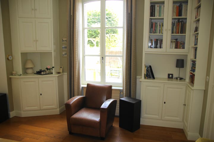 Agence Blacher managed Airbnb listing 3