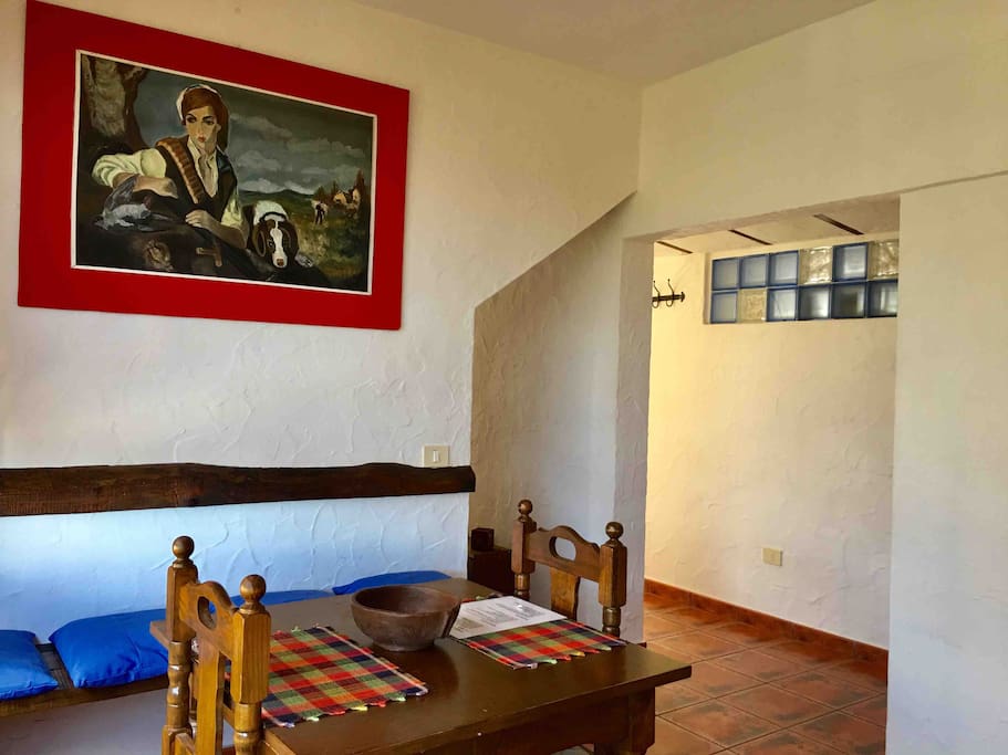Salón