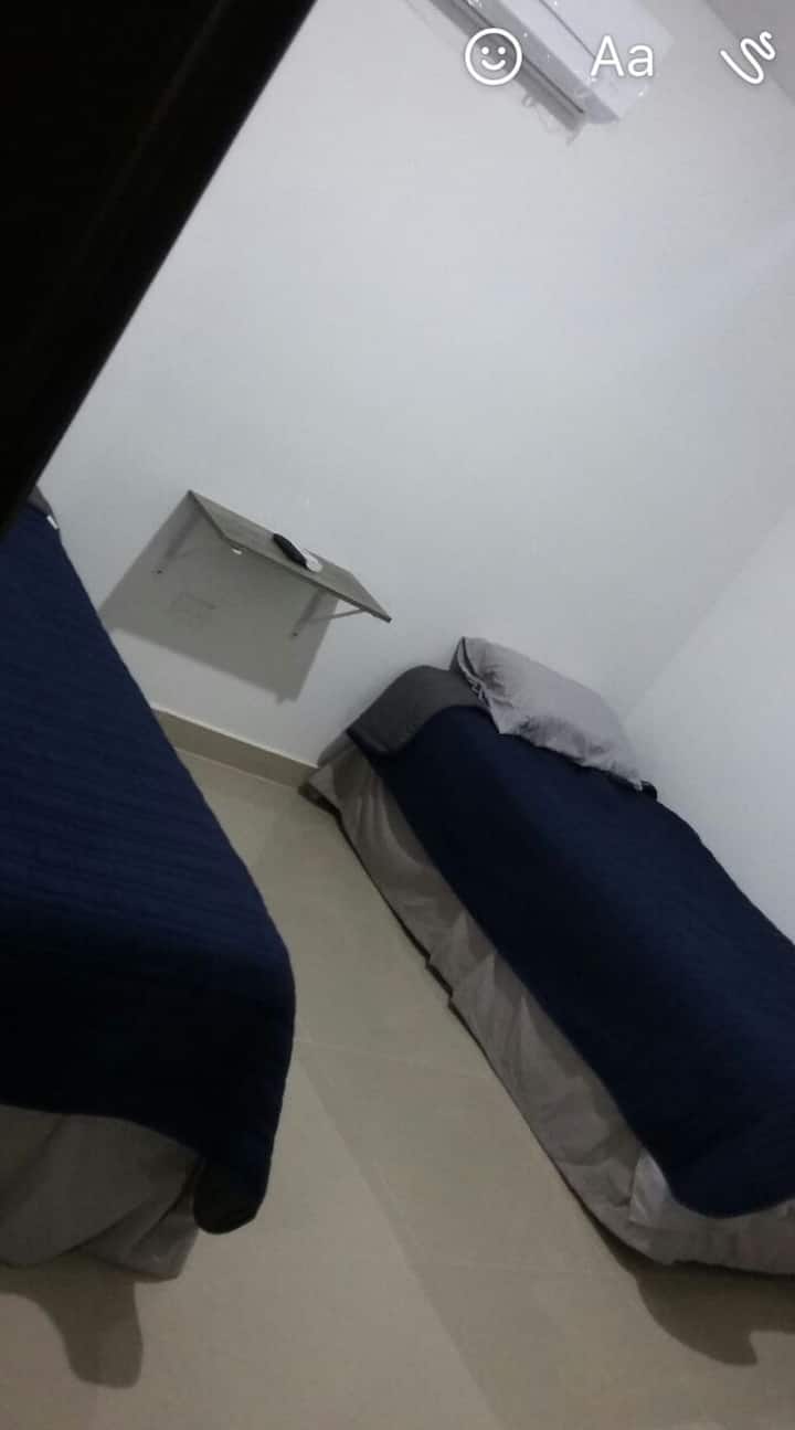 საძინებელი 2