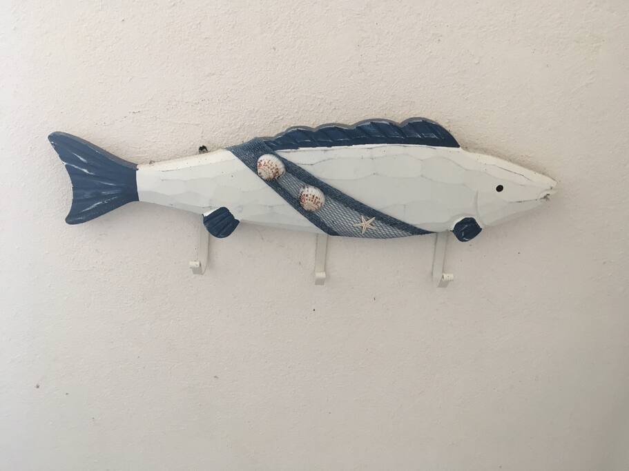 Casa Marina!