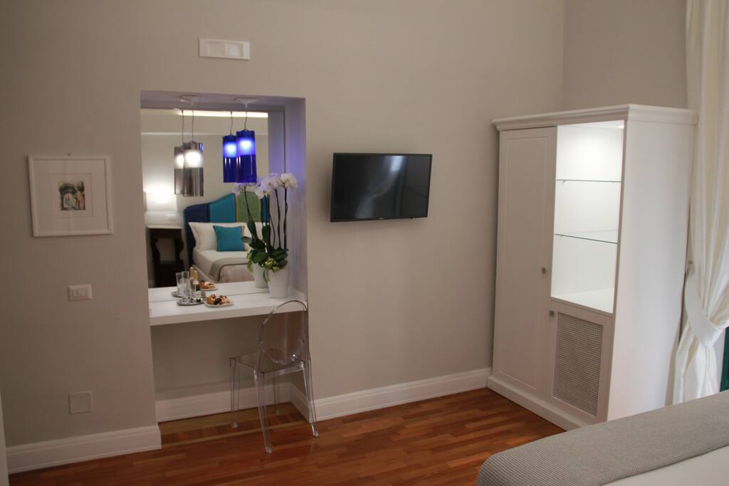 prince room