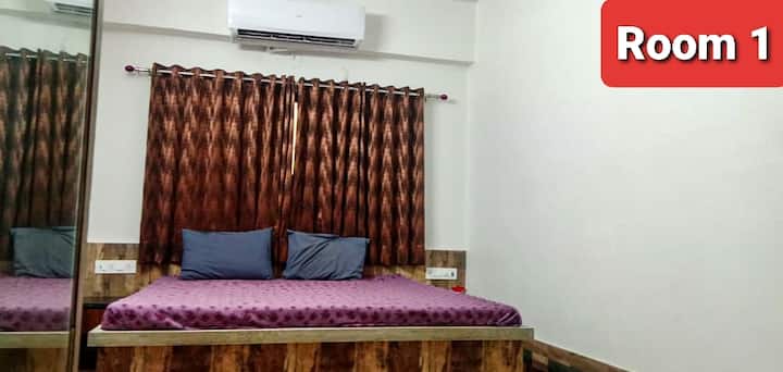 Спална соба 2