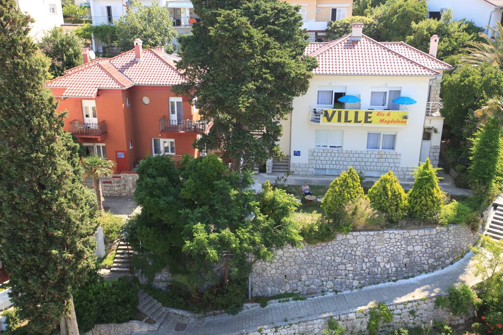 Villas Rio & Magdalena