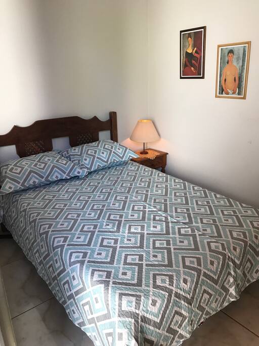 Cama de casal