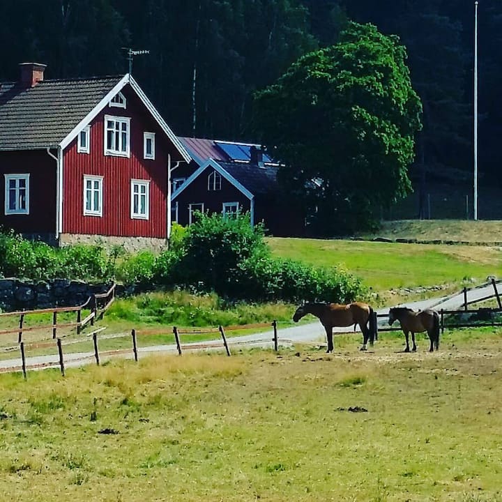 Lerum Vacation Rentals & Homes - Västra Götaland County, Sweden | Airbnb