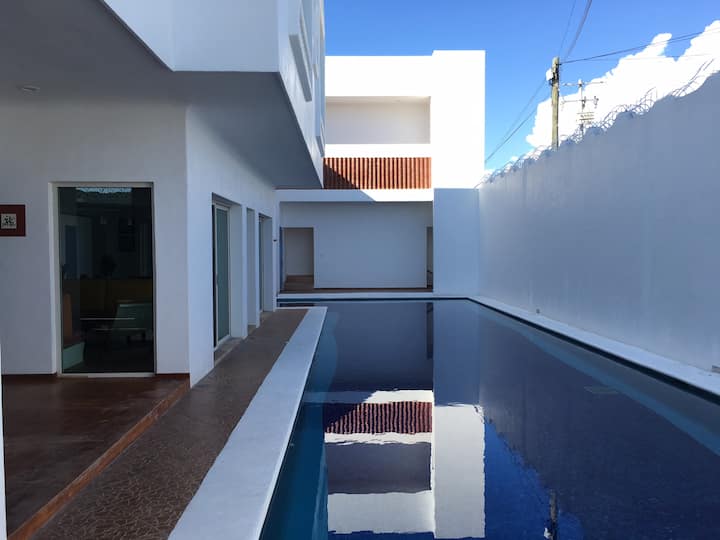 Chamac House in Christmas Bar Houses for Rent in Barra de Navidad, Jal., Mexico Airbnb