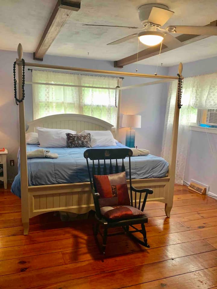 საძინებელი 3