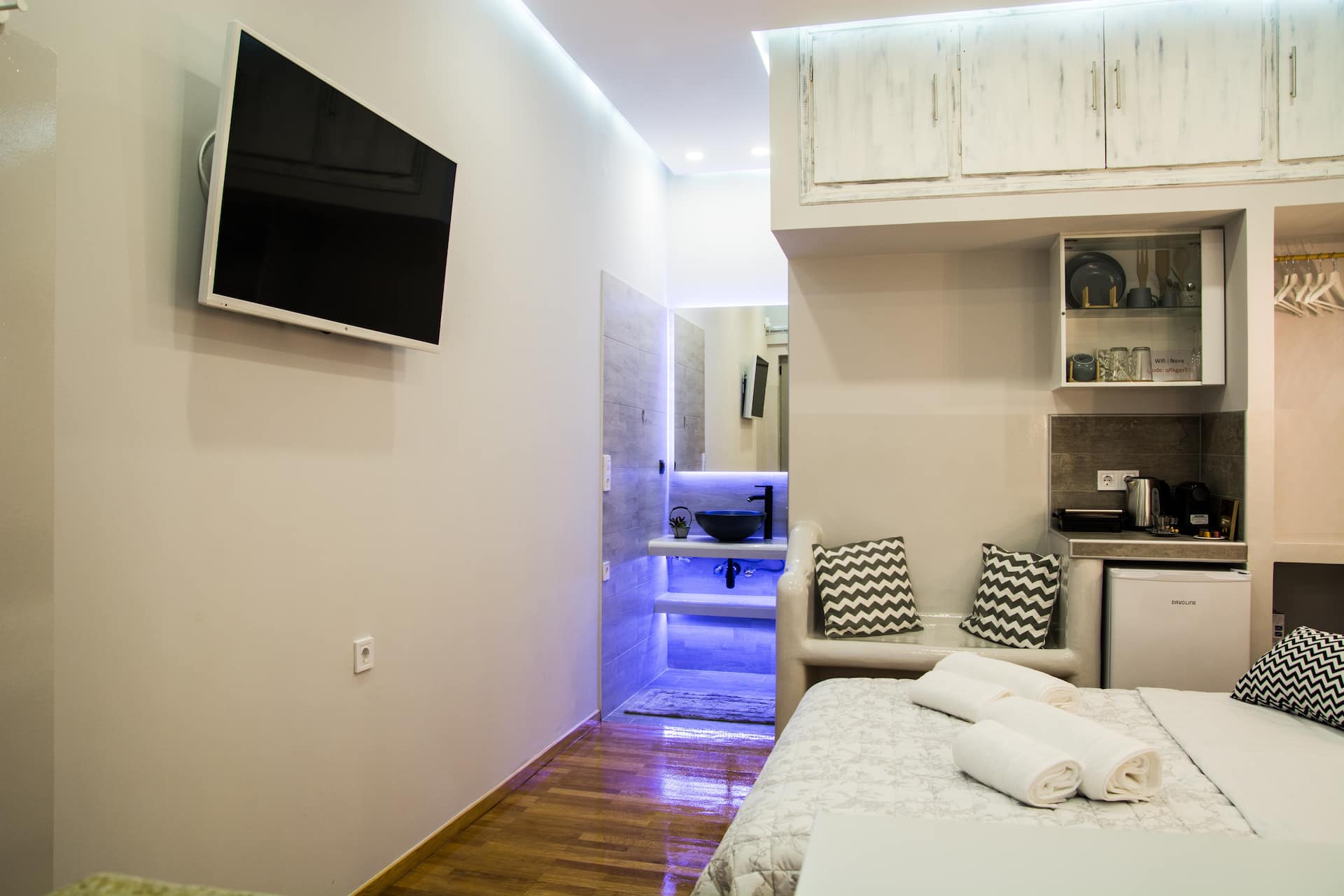 Nature's Guesthouse Luxe — foto 4