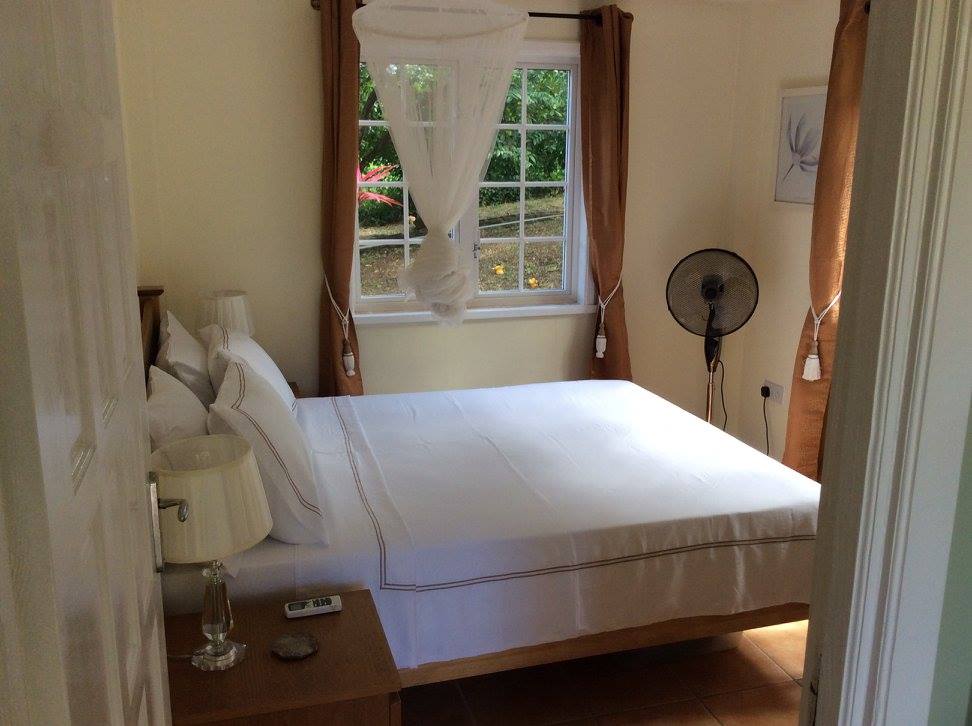 Спална соба 4