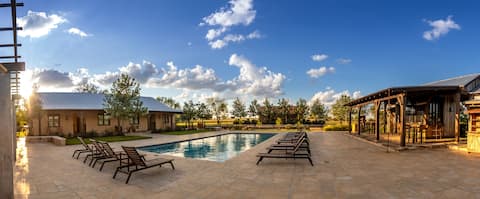 Casitas Lodge