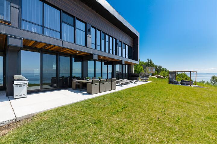 ChaletsConfort managed Airbnb listing 1