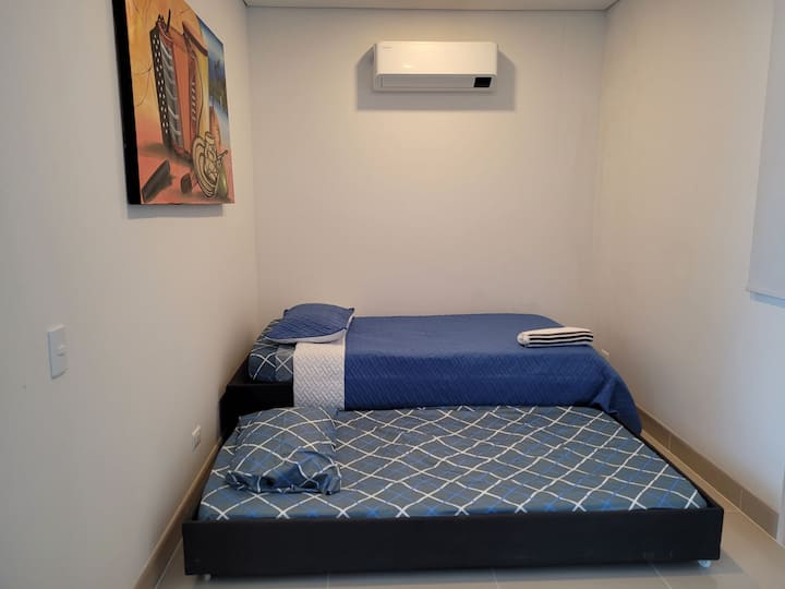 საძინებელი 3