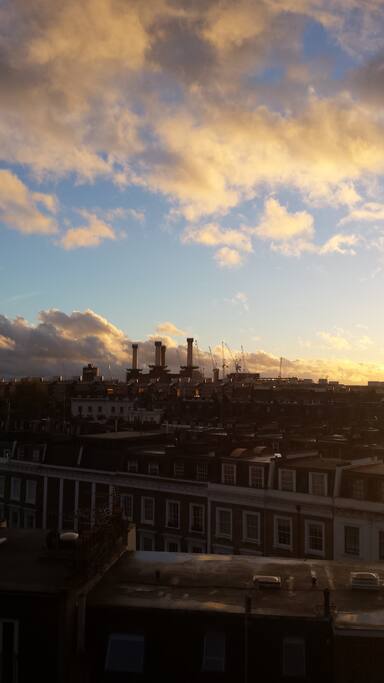 Battersea Power Station