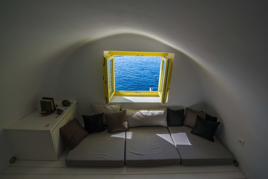 Bedroom 1st floor