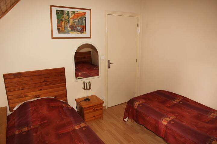 Chambre 3