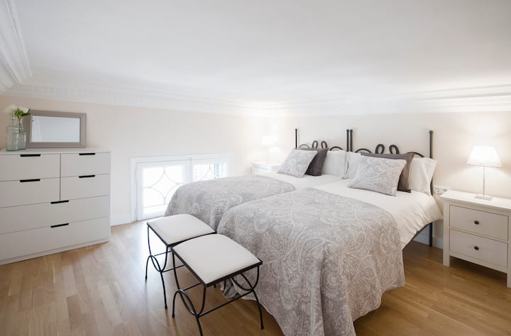 საძინებელი 2