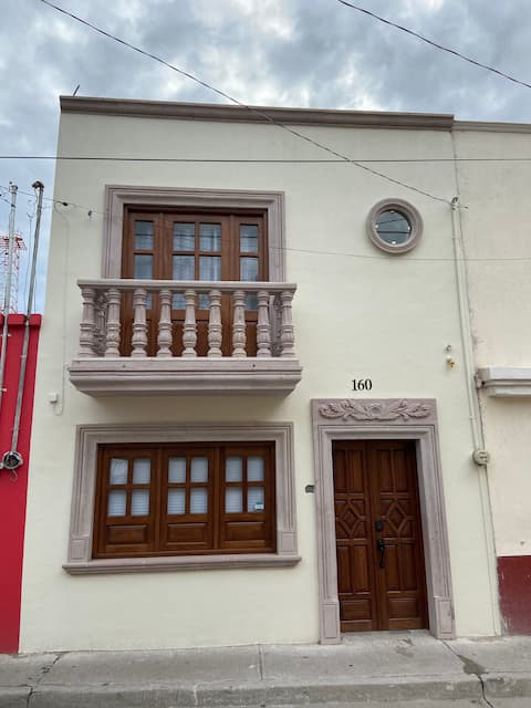 New Jalos Casita