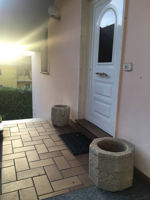 Ingresso