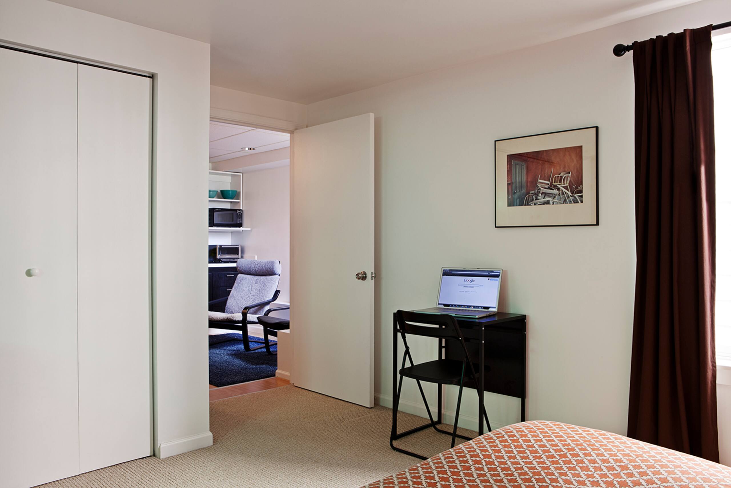 Ocean Beach Guest Suite - Image 4