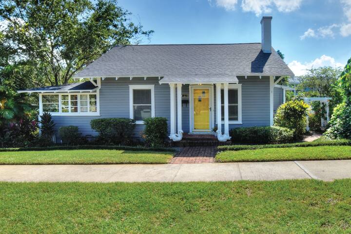Airbnb Lakeland Vacation Rentals Places To Stay Florida