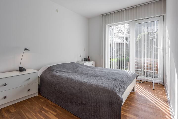 Dormitorio 1