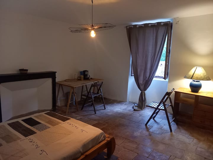 Les Chambres De L'oulo - Olargues