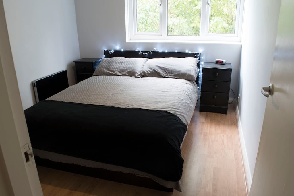 Master Bedroom 1