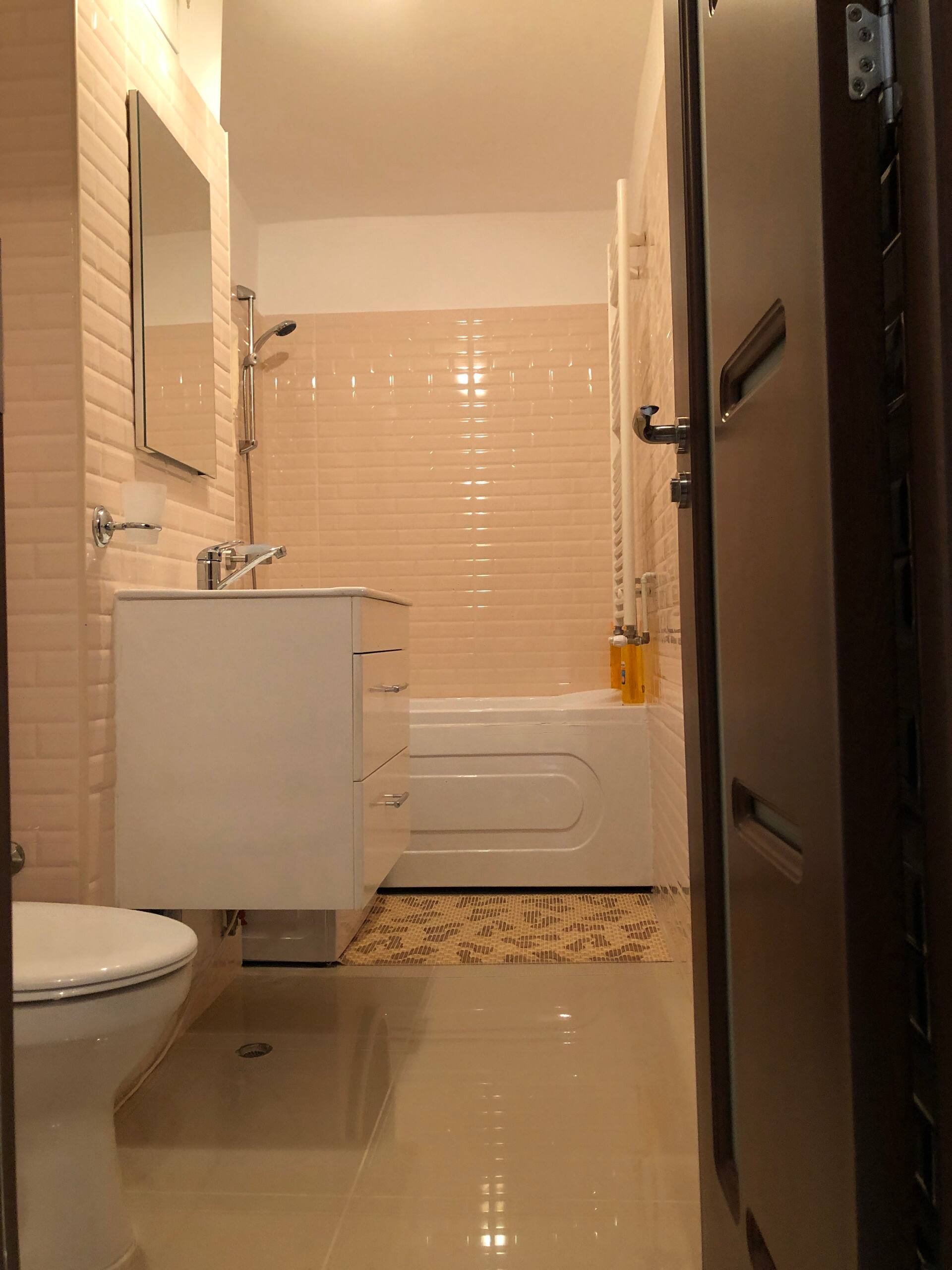 Les Garçons I Cristina - Spacious Studio and Free Parking — photo 5