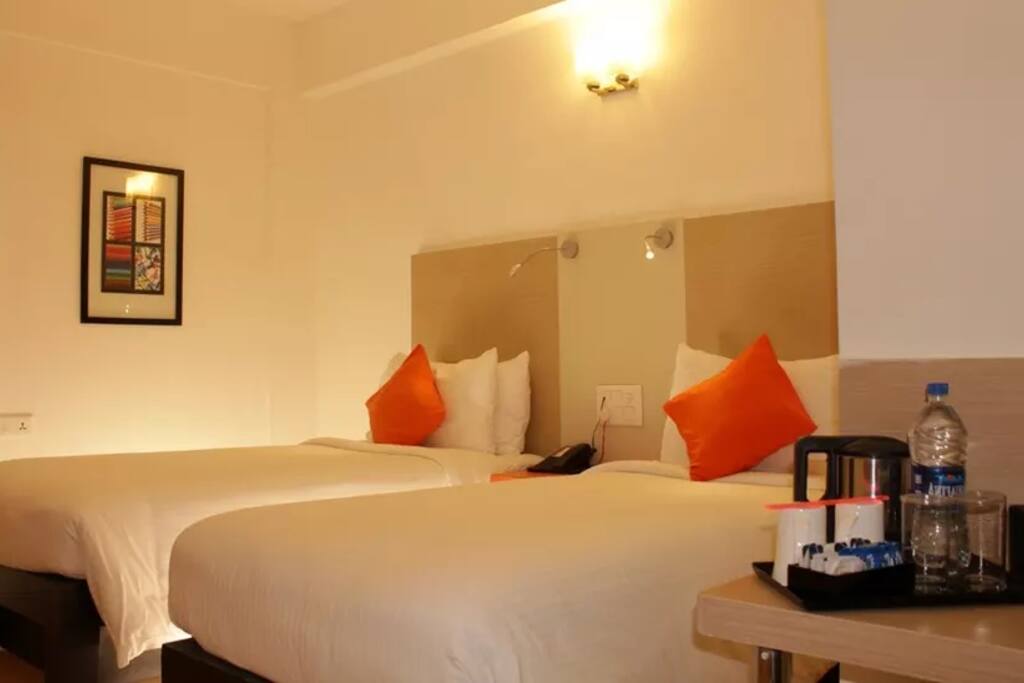 Bedroom 1