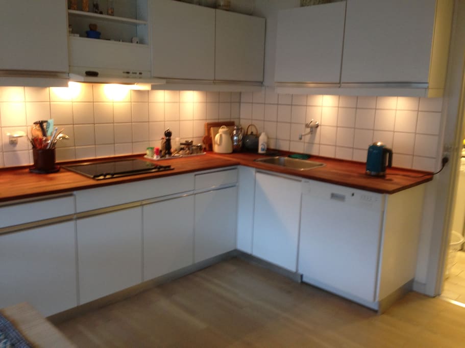 Køkken