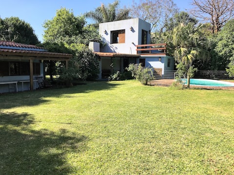 House in Real San Carlos de Colonia
