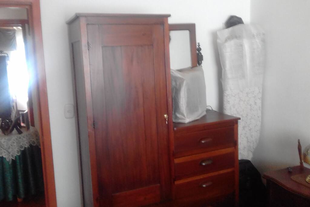 Alcoba Matrimonio