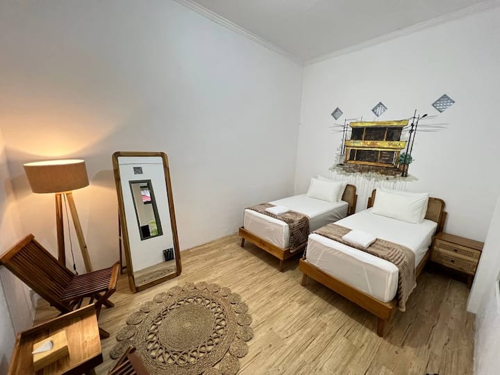 Chambre 1