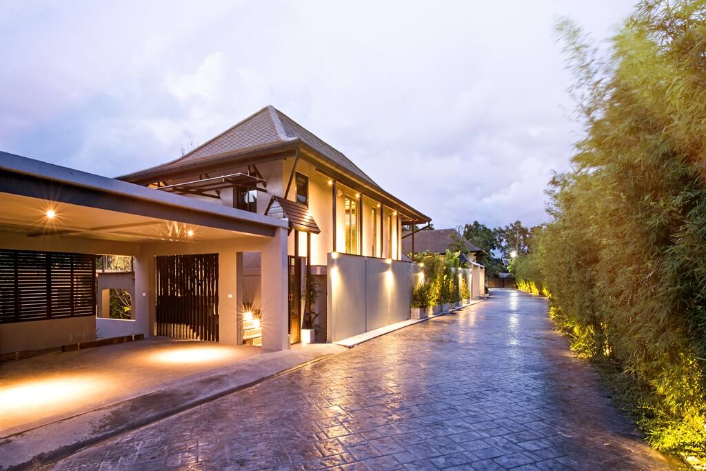 Inside Project