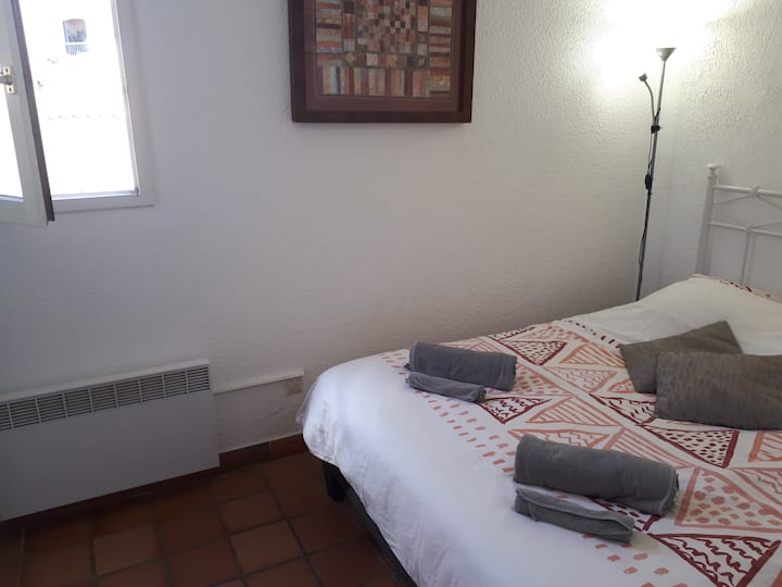 Დამოუკიდებელი ოთახი