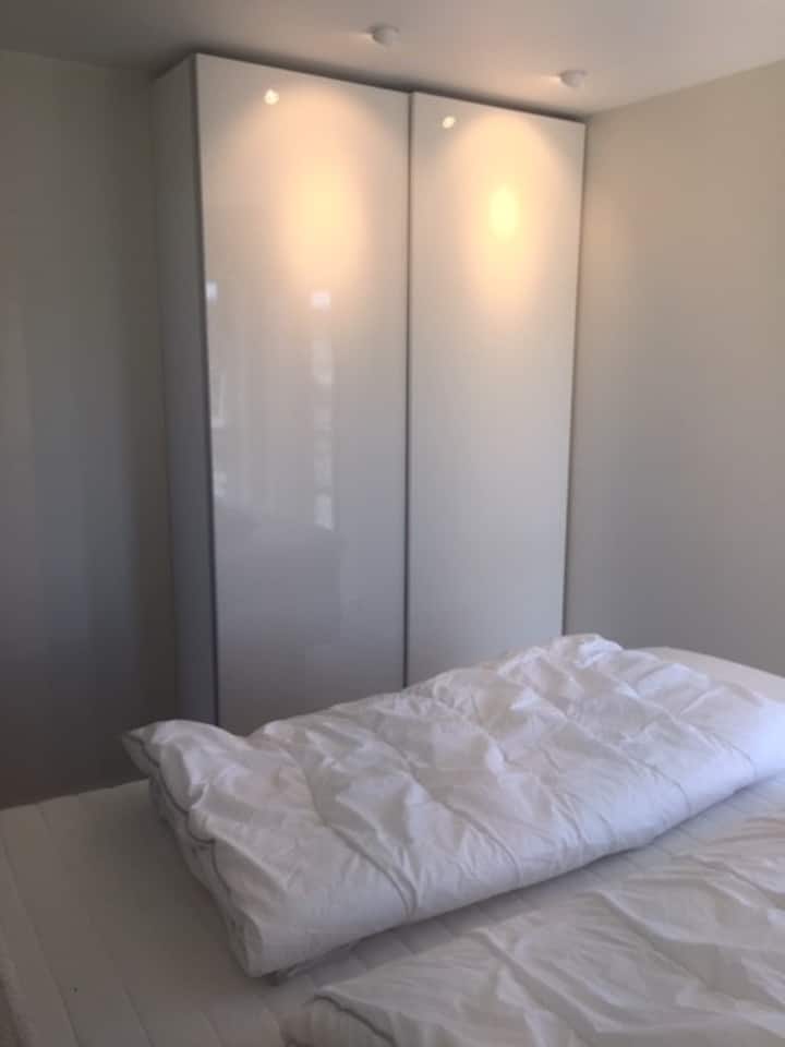 Dormitorio 1