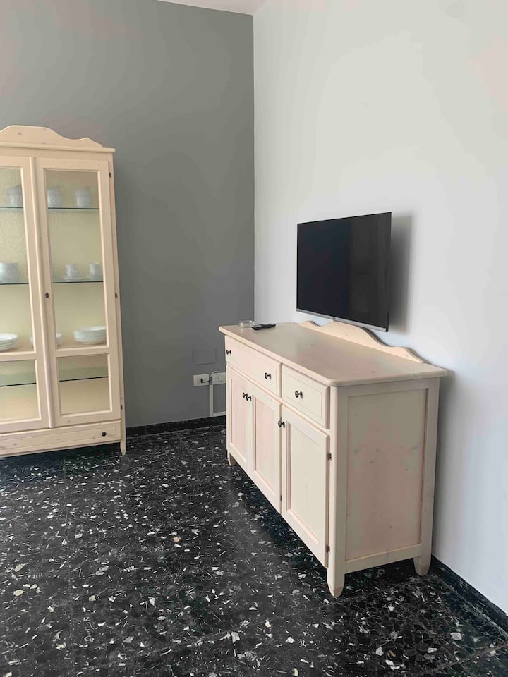 Fronte Mare 20 - Le Residenze Di Santa Costanza - San Vincenzo