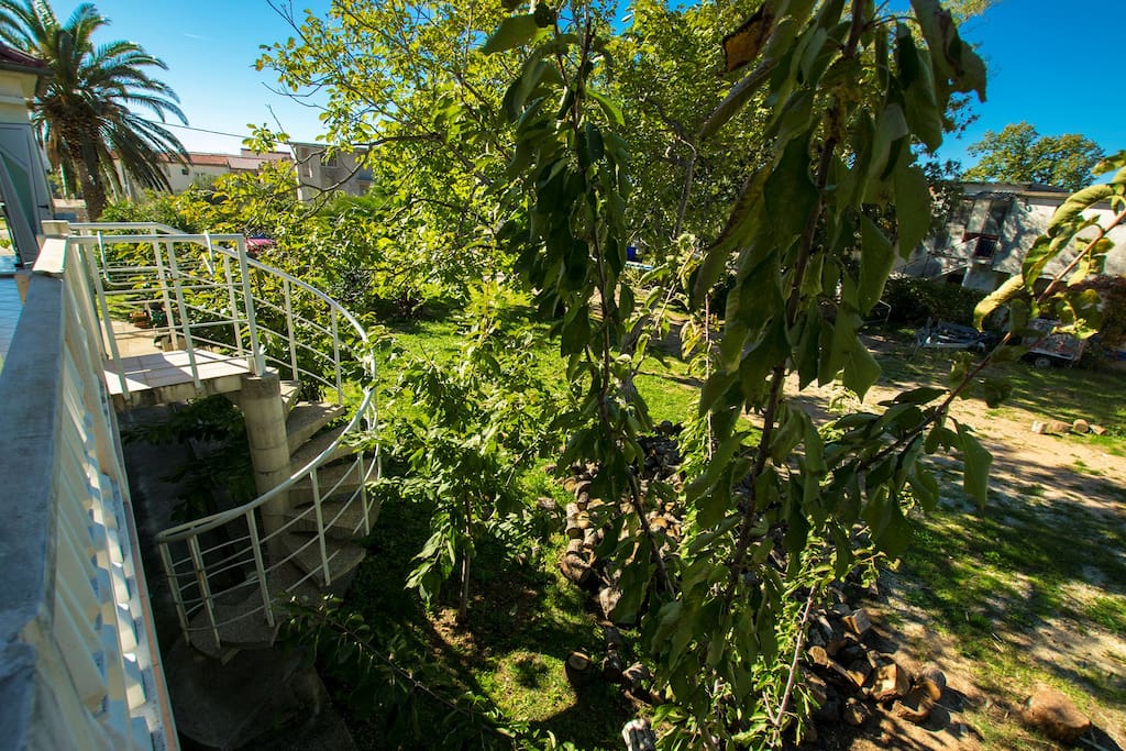 Garten