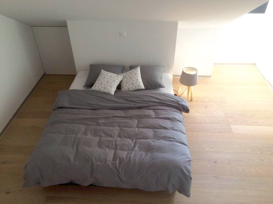 Chambre indépendante