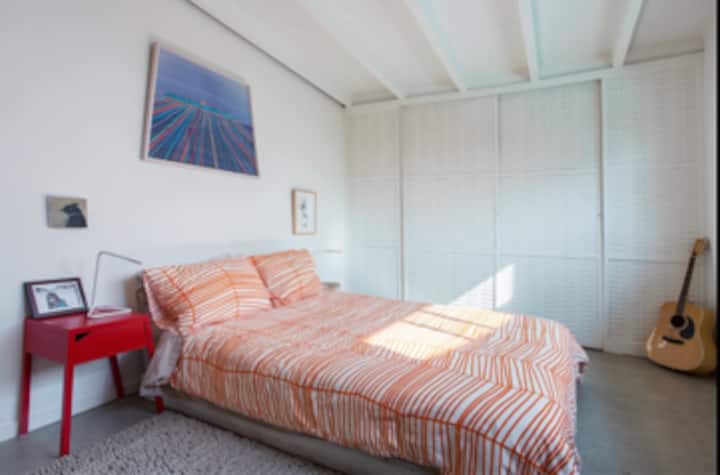 Საძინებელი