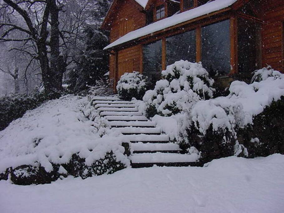 espectacular invierno