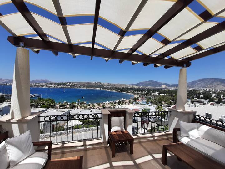 Bodrum Kiralık Tatil Evleri ve Evler Muğla, Türkiye Airbnb