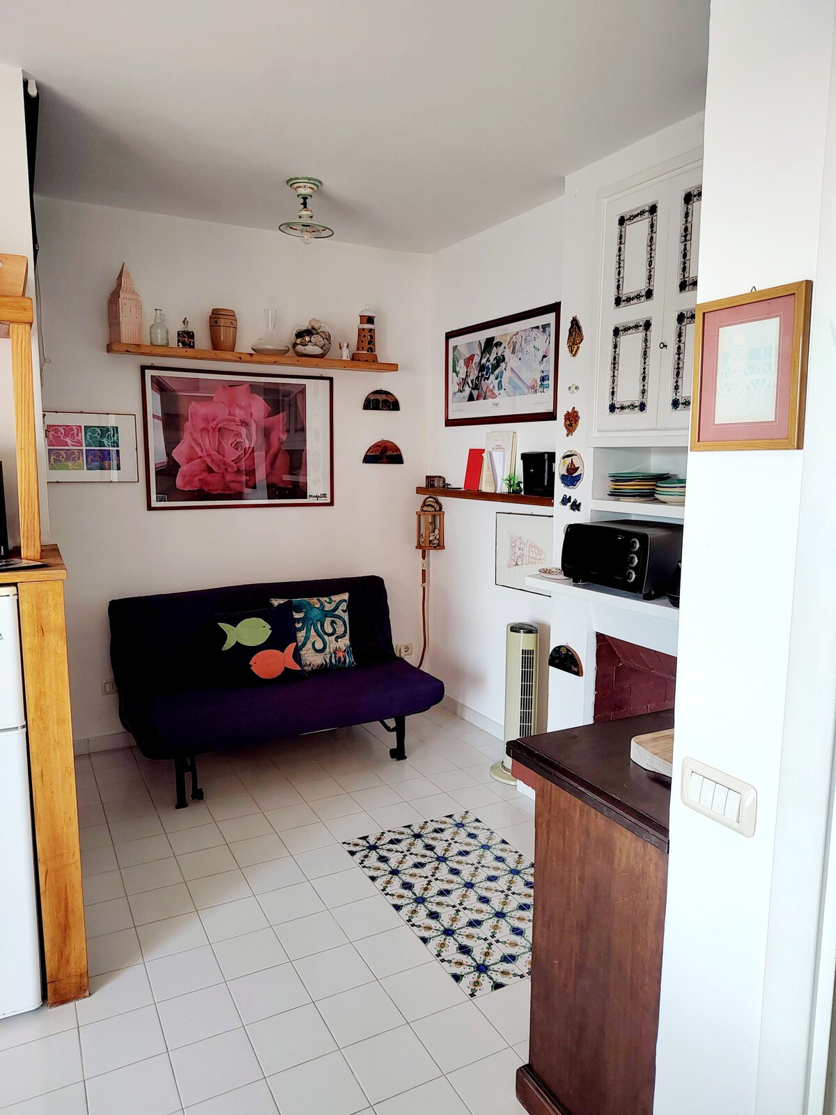 Proprietà Airbnb di successo: Villa Il Faro-Circeo Holiday House a San Felice Circeo