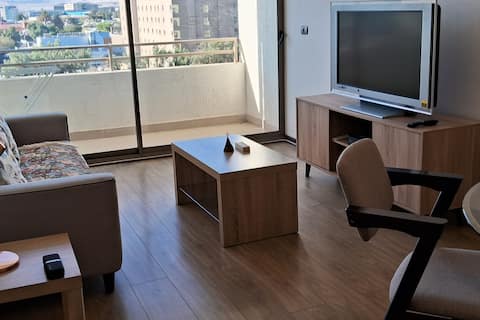 Cozy apartment in downtown Calama