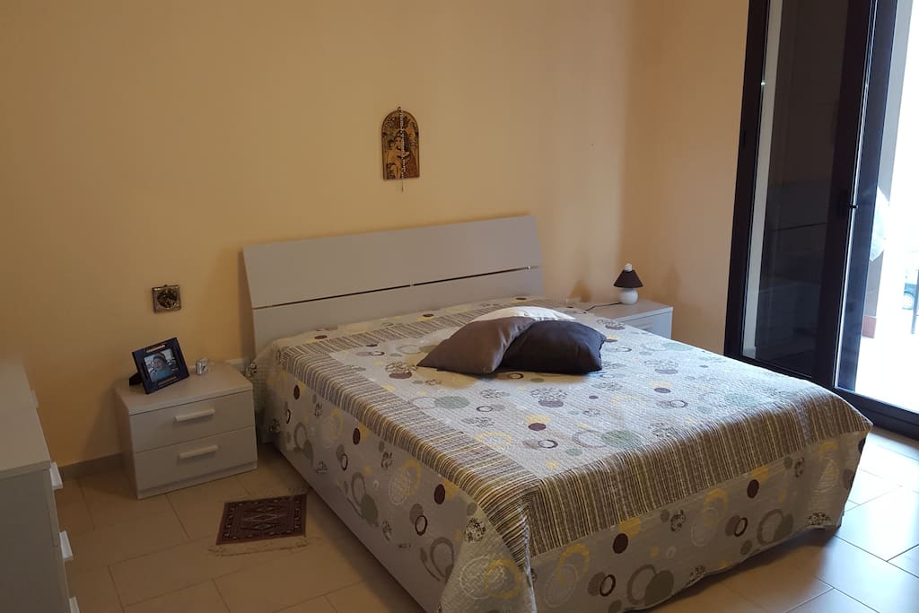Camera da Letto matrimoniale